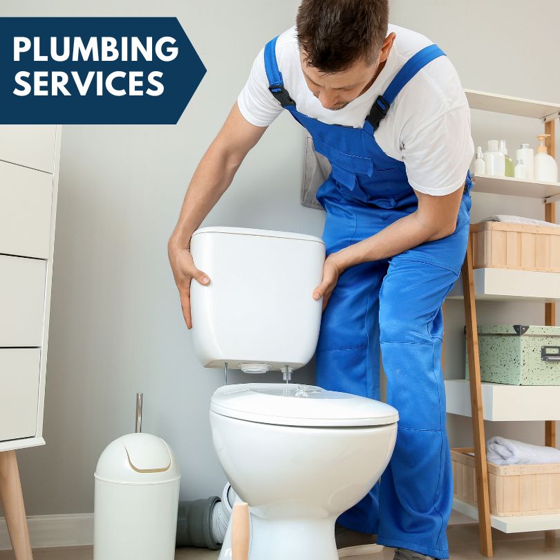 Plumbing Company in Wooster, OH